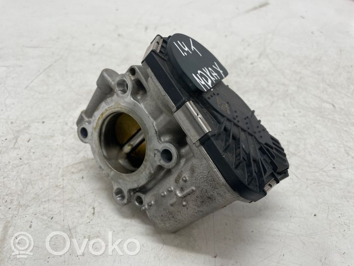 Opel Mokka X Variklio gesinimo sklendė 55565489
