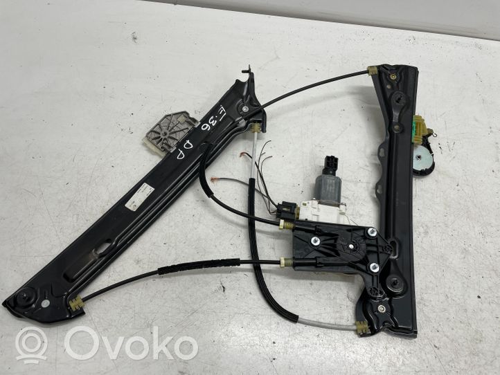 BMW 4 F36 Gran coupe Fensterheber elektrisch mit Motor Tür vorne 7326328