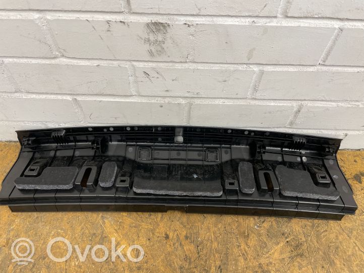 BMW 7 G11 G12 Osłona pasa bagażnika 7344675