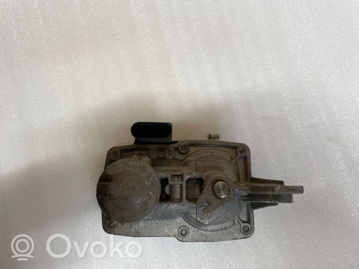 Audi A6 S6 C7 4G Attuatore/motore della valvola del collettore di aspirazione 3Q0253691K