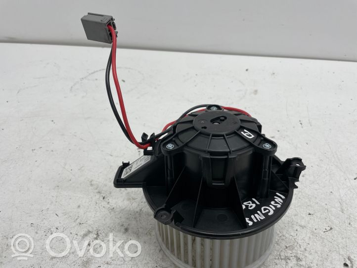 Opel Insignia B Ventola riscaldamento/ventilatore abitacolo GU002001