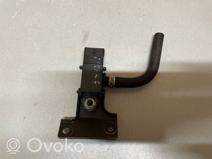 Opel Astra J Sensore di posizione dell’albero motore 55566186