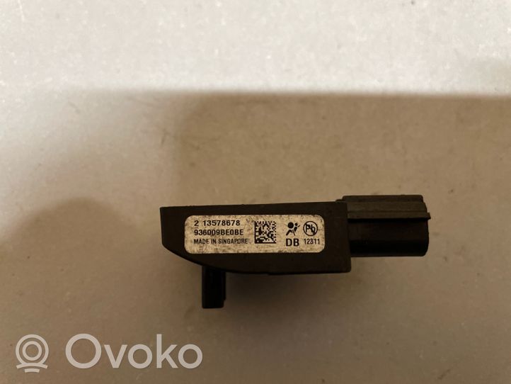 Opel Mokka X Sensor 13578678