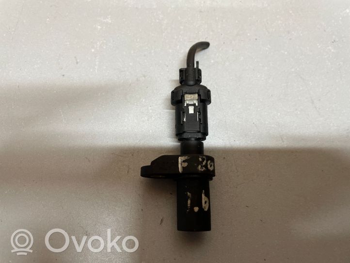 BMW 3 F30 F35 F31 Camshaft speed sensor 7803093