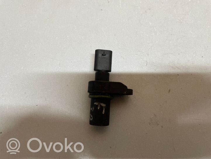 BMW 3 F30 F35 F31 Sensor de velocidad del cigüeñal 7803093