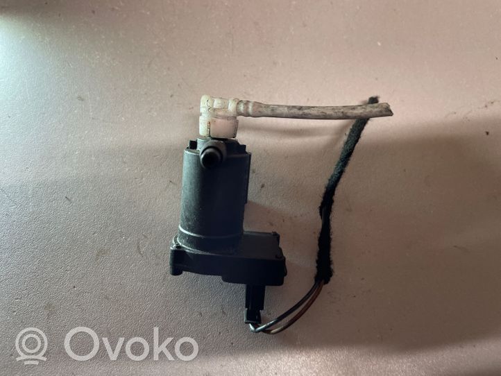 Mercedes-Benz CLK A209 C209 Turbo solenoid valve A2038000478