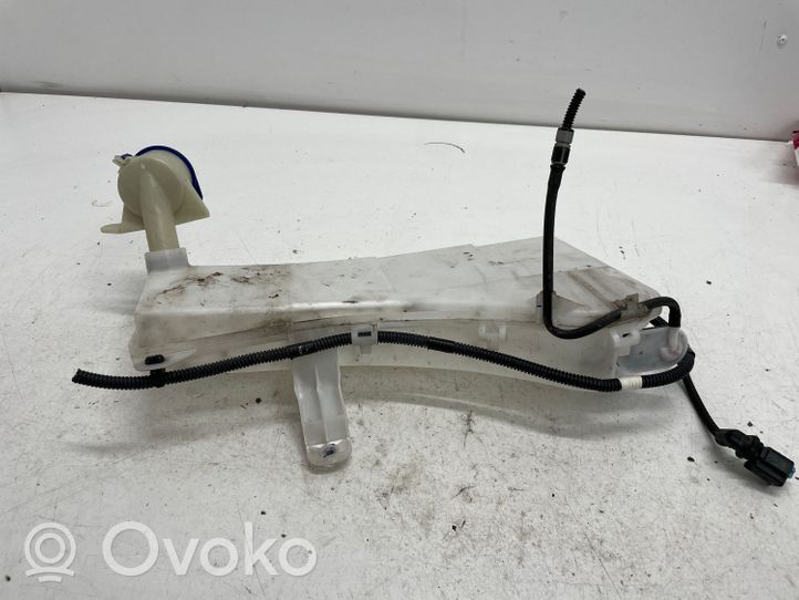 Opel Grandland X Serbatoio/vaschetta liquido lavavetri parabrezza YP00066080