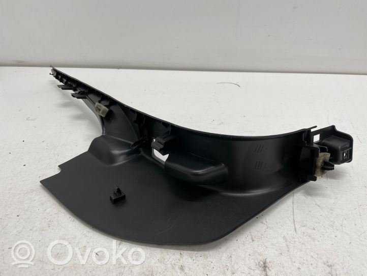 Opel Grandland X Inne części wnętrza samochodu YP00011677