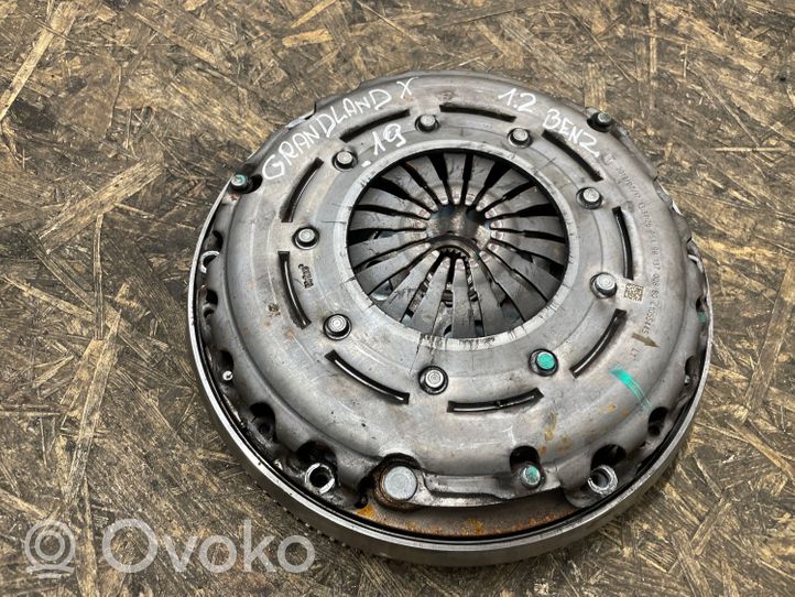 Opel Grandland X Clutch set kit C1051043