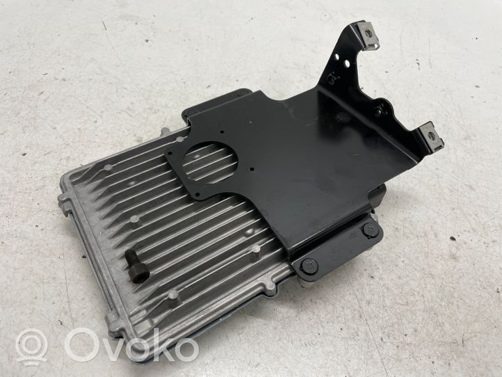 Land Rover Range Rover Sport L494 Sterownik / Moduł ECU 0281033578