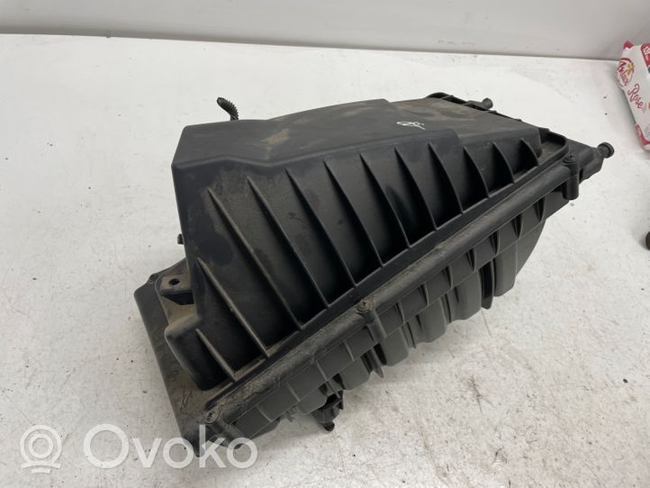 Land Rover Range Rover Sport L494 Boîtier de filtre à air CPLA9600DA