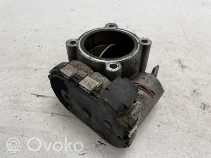 Mercedes-Benz ML W164 Variklio gesinimo sklendė A6420900270