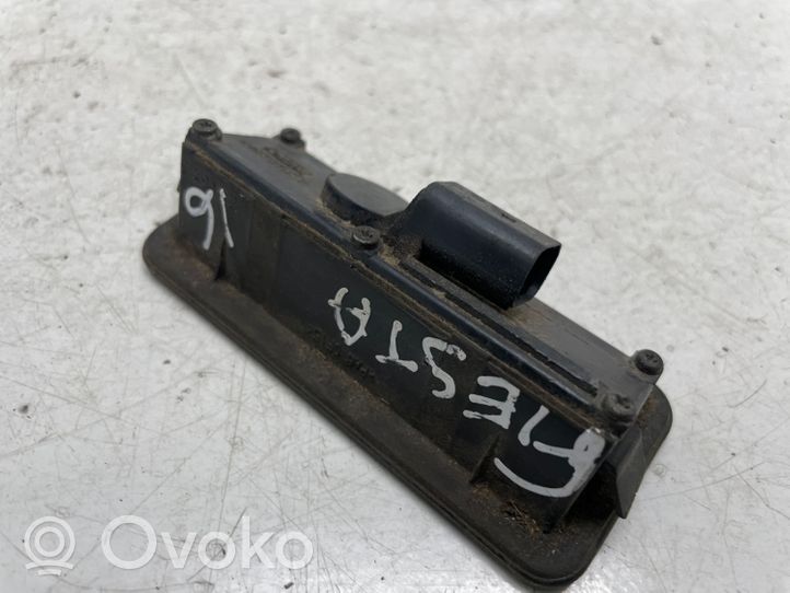 Ford Fiesta Takaluukun avauskytkin C1BB19B514AA