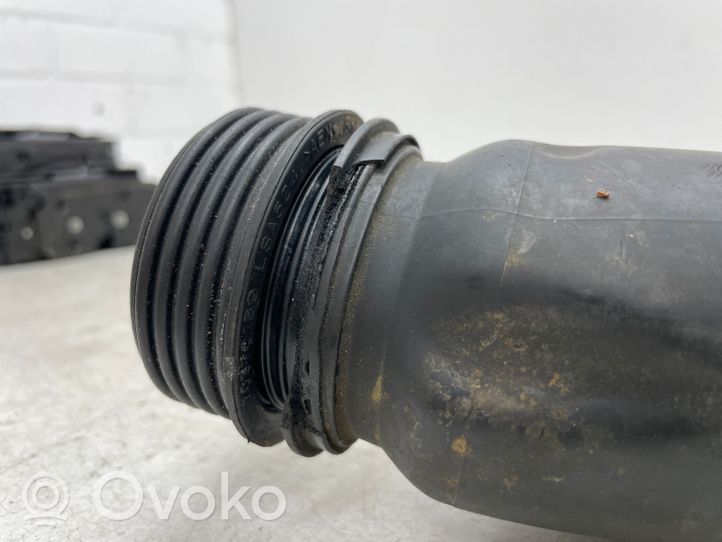 BMW 1 F20 F21 Tube d'admission d'air 7602651