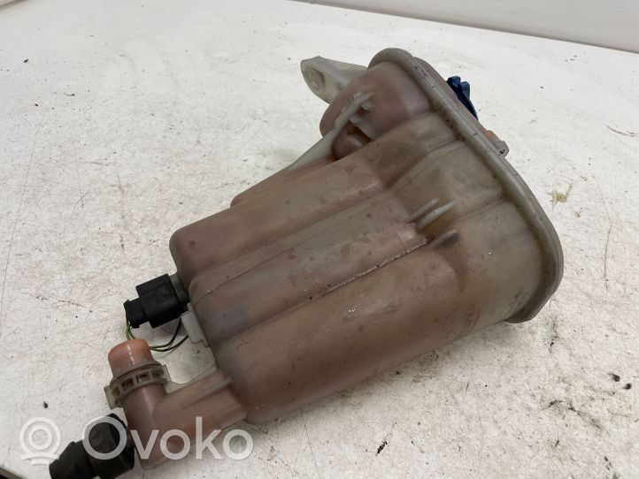 Audi S5 Coolant expansion tank/reservoir 8K0121403Q