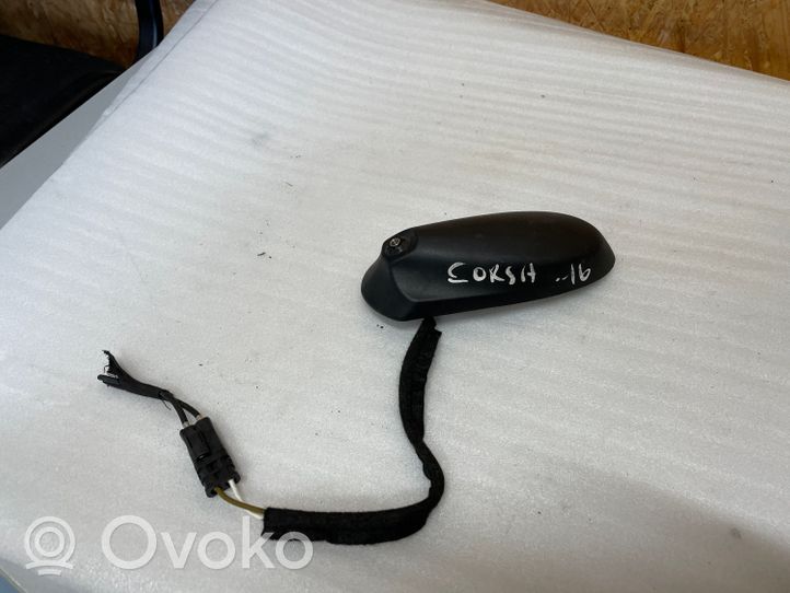 Opel Corsa E Aerial GPS antenna 13484450