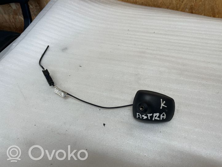 Opel Astra K Antenne GPS 13383712