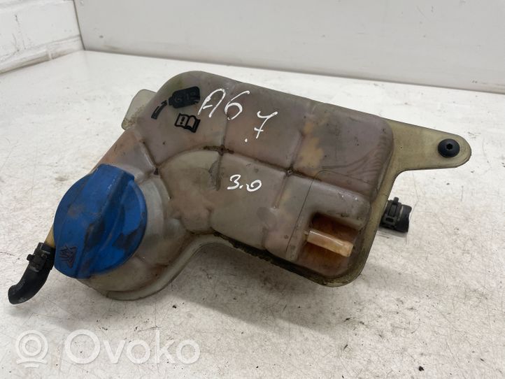 Audi A6 S6 C6 4F Serbatoio del liquido della frizione 4F0121403M