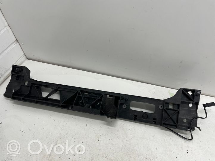 Opel Grandland X Staffa del pannello di supporto del radiatore parte superiore 