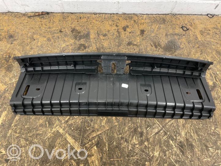 BMW 1 F20 F21 Rivestimento di protezione sottoporta del bagagliaio/baule 7221871