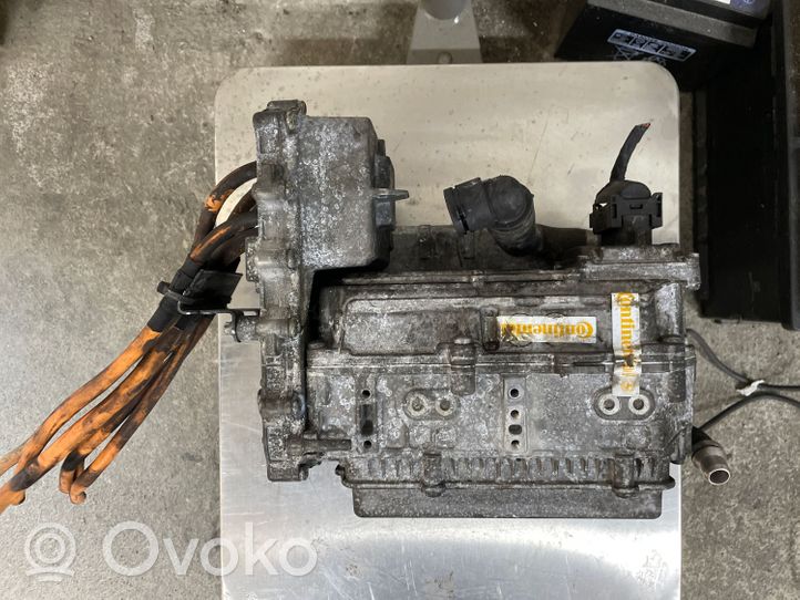 Mercedes-Benz C W205 Convertitore di tensione inverter A2059000317