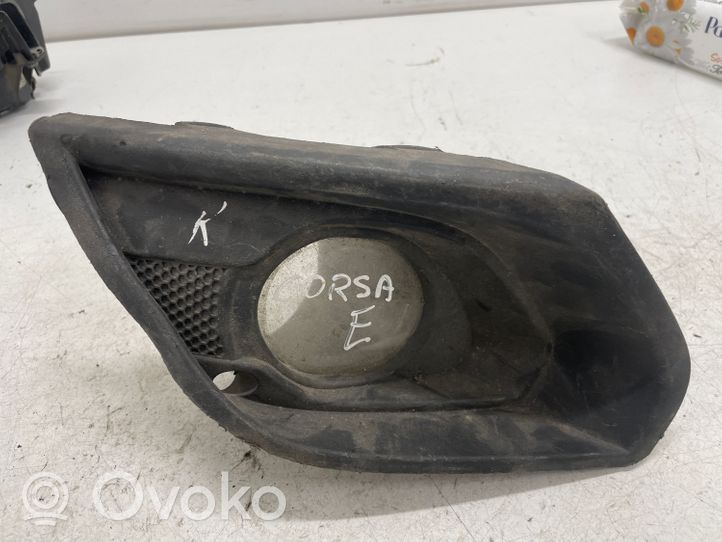 Opel Corsa E Front fog light 13253625