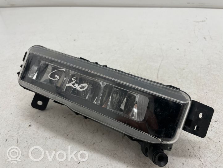 BMW 3 G20 G21 Feu antibrouillard avant 8089526