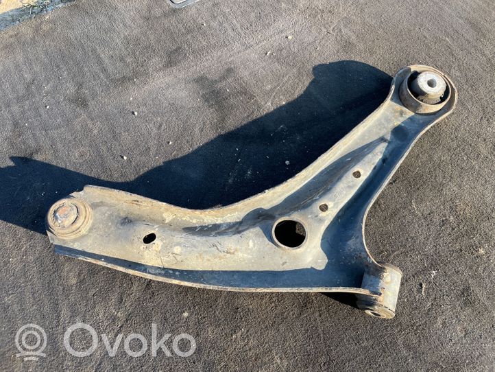 Ford Fiesta Front lower control arm/wishbone 