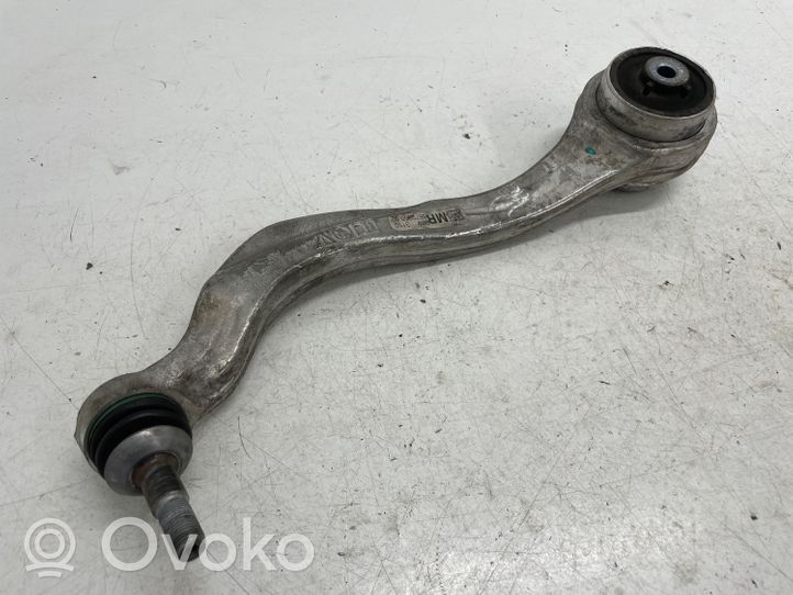 BMW 3 G20 G21 Fourchette, bras de suspension inférieur avant 6879850