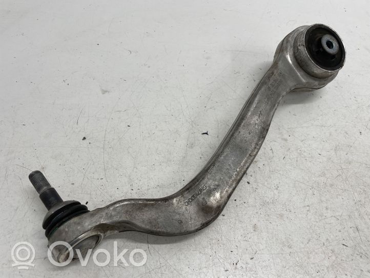 BMW 3 G20 G21 Fourchette, bras de suspension inférieur avant 6879850