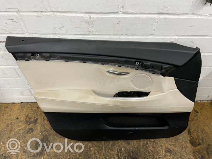 BMW 5 GT F07 Etuoven verhoilu 7884688