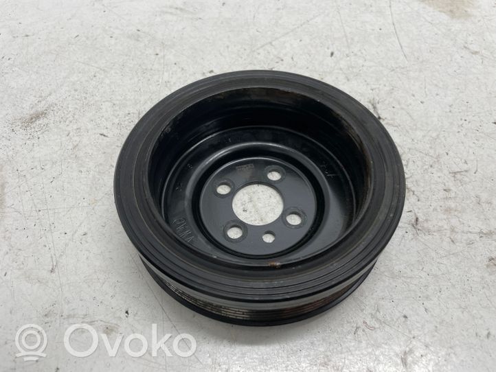 Audi A6 S6 C7 4G Puleggia dell’albero motore 04L105243V200