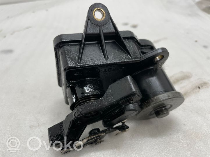 Mercedes-Benz R W251 Intake manifold valve actuator/motor 