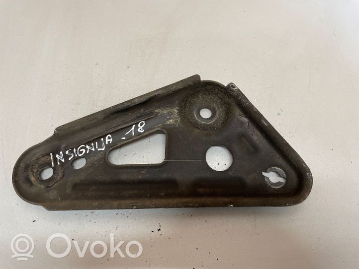 Opel Insignia B Inny element zawieszenia przedniego 22982755