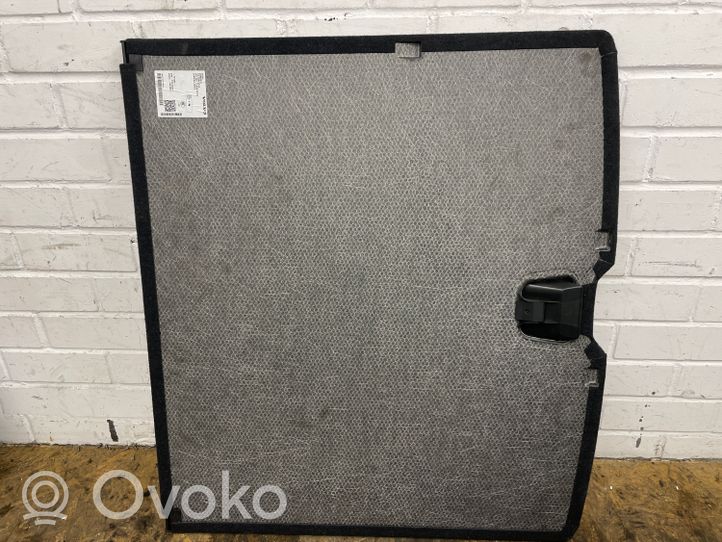 Volvo XC40 Doublure de coffre arrière, tapis de sol 31440913