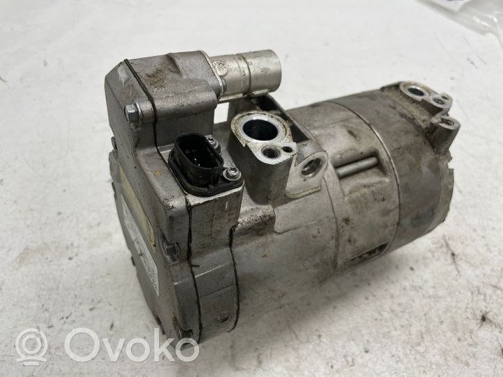 BMW 3 G20 G21 Compressore aria condizionata (A/C) (pompa) 9496109