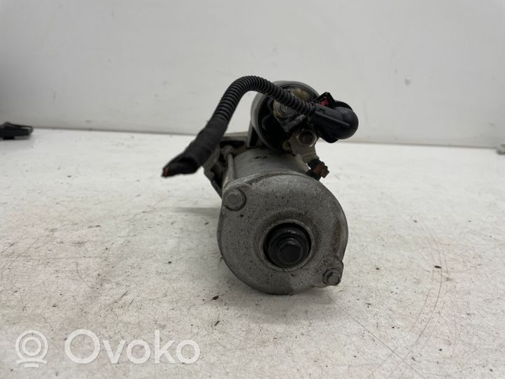 Audi Q3 F3 Motor de arranque 02E911022C