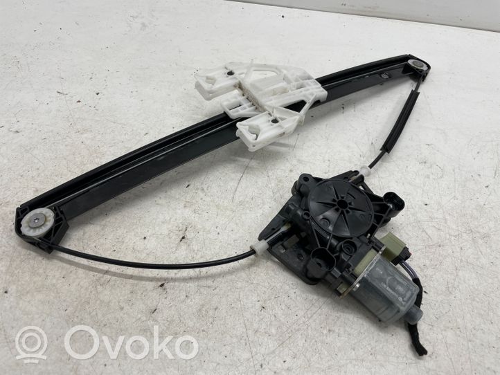 Audi Q3 F3 El. Lango pakėlimo mechanizmo komplektas 83A839461