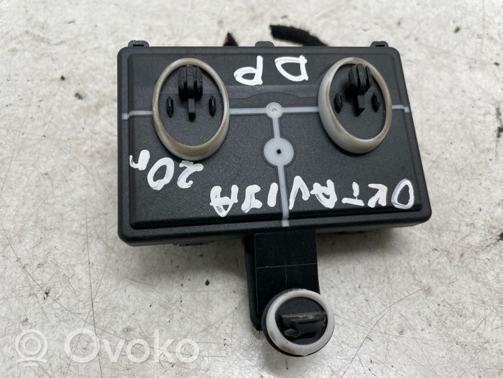 Skoda Octavia Mk4 Sterownik / Moduł drzwi 5Q4959393H
