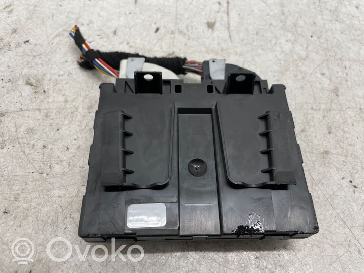 BMW 5 G30 G31 Centralina aria condizionata/riscaldamento 9458863