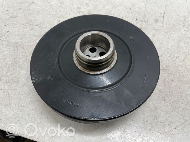 BMW 5 G30 G31 Puleggia dell’albero motore 7934405