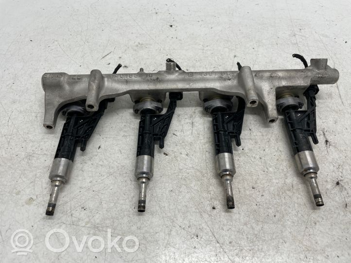 BMW 5 G30 G31 Set di iniettori 7639979