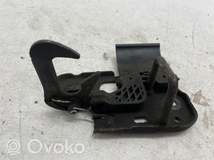 Volkswagen PASSAT CC Anello/gancio chiusura/serratura del vano motore/cofano 3C8823480