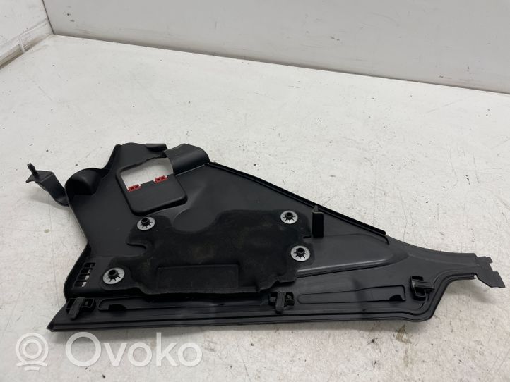 BMW 1 F20 F21 Kita variklio skyriaus detalė 7258180