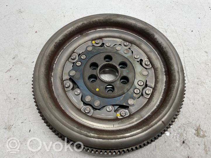 Volkswagen PASSAT CC Flywheel 