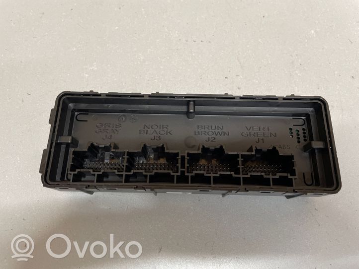 Opel Insignia B Moduł / Sterownik komfortu 84330217