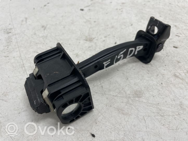 BMW X5 F15 Front door check strap stopper 7290595