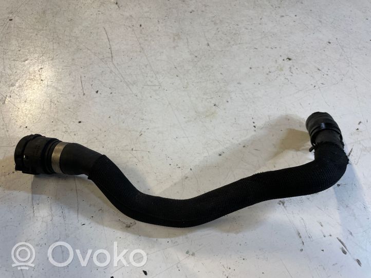 BMW M6 Engine coolant pipe/hose 