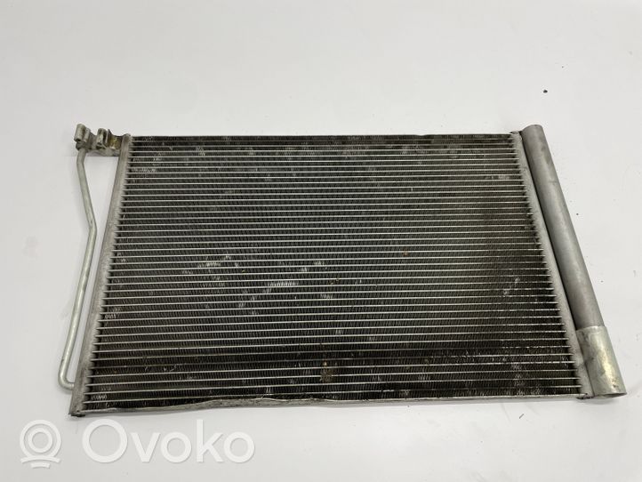 BMW M6 Radiateur condenseur de climatisation 9391493