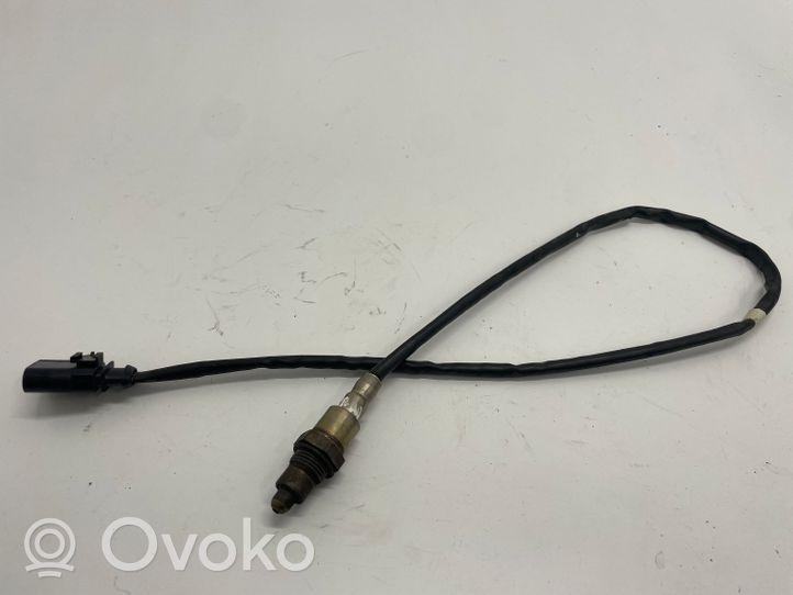 Volkswagen Touran III Sensore della sonda Lambda 04E906262EQ